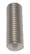 Weld Stud - Full Thread